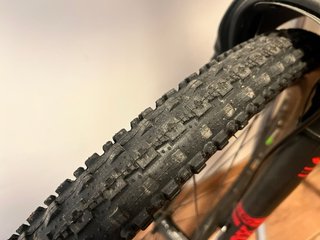Bici Trek Superfly 7