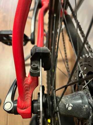 Bici Trek Superfly 7