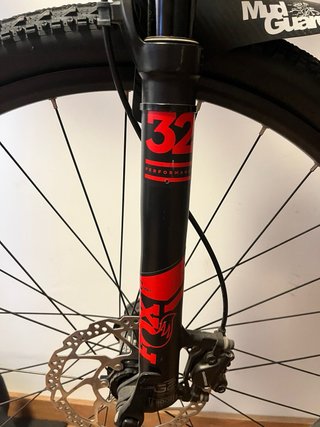 Bici Trek Superfly 7