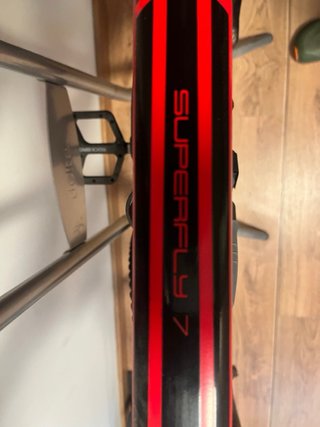 Bici Trek Superfly 7