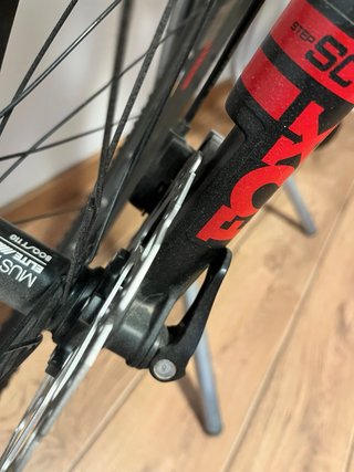 Bici Trek Superfly 7