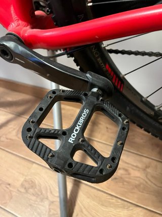 Bici Trek Superfly 7