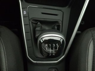 Volkswagen Polo "Más" 1.0 TSI 70kW (95CV)