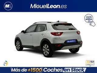 Kia Stonic ACTIVE 1.0 100CV
