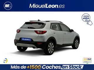 Kia Stonic ACTIVE 1.0 100CV