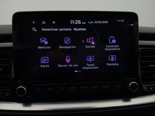 Kia Stonic ACTIVE 1.0 100CV