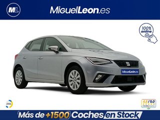 Seat Ibiza 1.0 TSI 81kW (110CV) Style