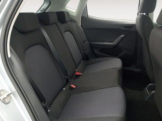Seat Ibiza 1.0 TSI 81kW (110CV) Style