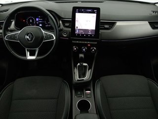 Renault Arkana Techno TCe 103kW(140CV) EDC mild hybrid