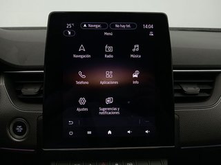 Renault Arkana Techno TCe 103kW(140CV) EDC mild hybrid