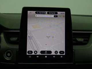 Renault Arkana Techno TCe 103kW(140CV) EDC mild hybrid