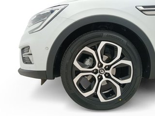 Renault Arkana Techno TCe 103kW(140CV) EDC mild hybrid