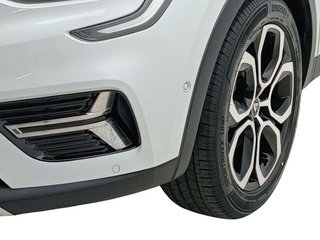 Renault Arkana Techno TCe 103kW(140CV) EDC mild hybrid