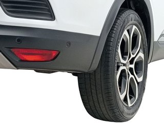 Renault Arkana Techno TCe 103kW(140CV) EDC mild hybrid
