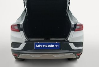 Renault Arkana Techno TCe 103kW(140CV) EDC mild hybrid