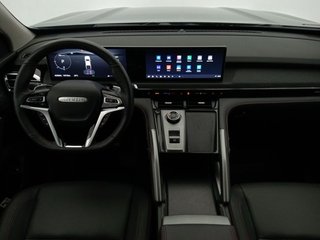 Maxus T60 MAX Luxury Bi-Turbo 159kW Aut.
