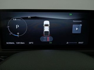 Maxus T60 MAX Luxury Bi-Turbo 159kW Aut.