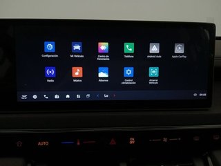Maxus T60 MAX Luxury Bi-Turbo 159kW Aut.