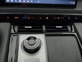 Maxus T60 MAX Luxury Bi-Turbo 159kW Aut.