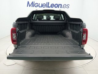 Maxus T60 MAX Luxury Bi-Turbo 159kW Aut.