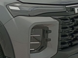 Maxus T60 MAX Luxury Bi-Turbo 159kW Aut.