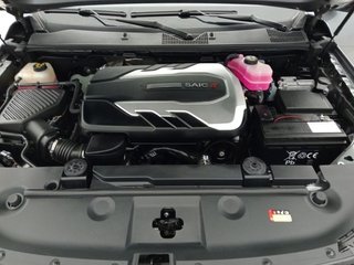 Maxus T60 MAX Luxury Bi-Turbo 159kW Aut.