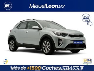 Kia Stonic 1.0 100CV CONCEPT TGDI dct