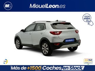 Kia Stonic 1.0 100CV CONCEPT TGDI dct