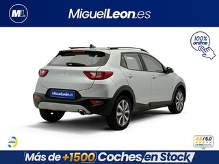 Kia Stonic 1.0 100CV CONCEPT TGDI dct
