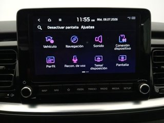 Kia Stonic 1.0 100CV CONCEPT TGDI dct