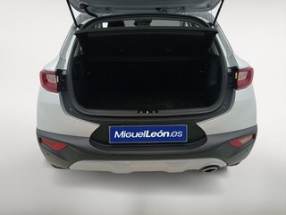 Kia Stonic 1.0 100CV CONCEPT TGDI dct