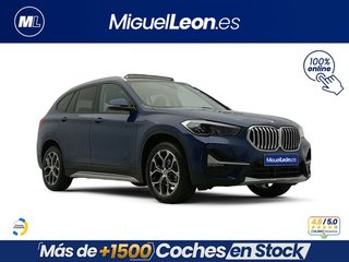 BMW X1 xDrive18dA