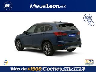 BMW X1 xDrive18dA