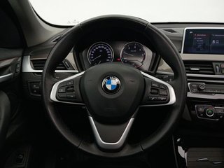 BMW X1 xDrive18dA
