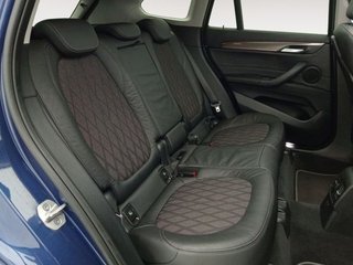 BMW X1 xDrive18dA