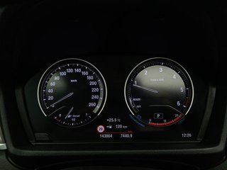BMW X1 xDrive18dA