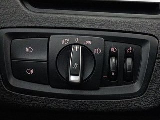 BMW X1 xDrive18dA