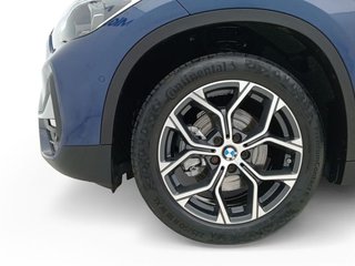BMW X1 xDrive18dA