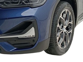 BMW X1 xDrive18dA