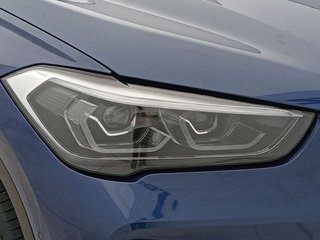 BMW X1 xDrive18dA