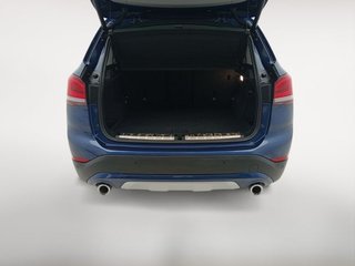BMW X1 xDrive18dA