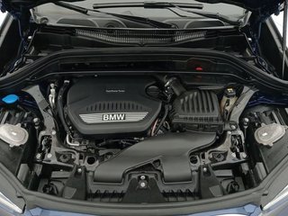 BMW X1 xDrive18dA
