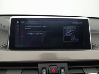 BMW X1 xDrive18dA