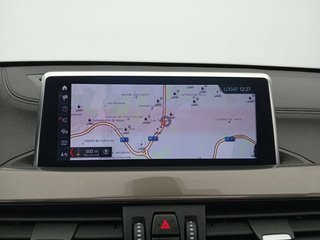 BMW X1 xDrive18dA