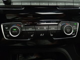 BMW X1 xDrive18dA