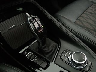 BMW X1 xDrive18dA