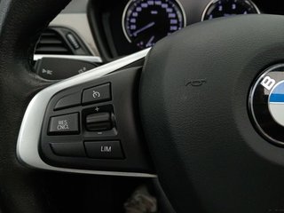 BMW X1 xDrive18dA