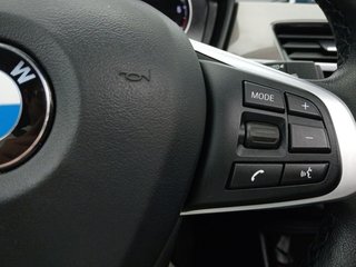 BMW X1 xDrive18dA