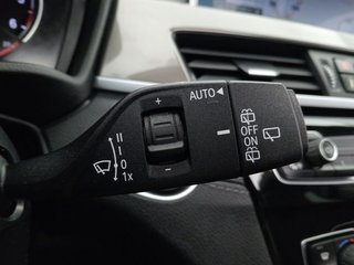 BMW X1 xDrive18dA