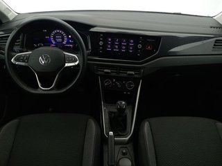 Volkswagen Polo "Más" 1.0 TSI 70kW (95CV)
